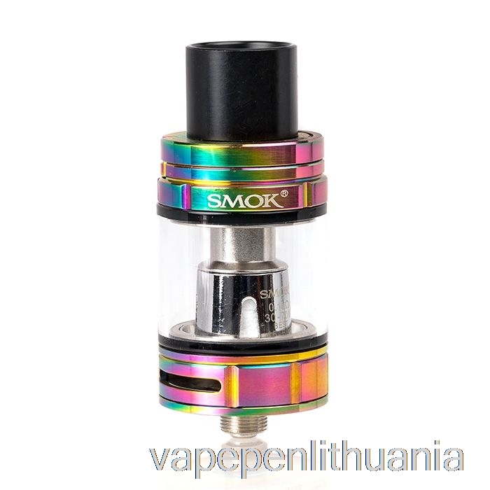 Smok Tfv8 Big Baby Tank Rainbow Vape Skystis